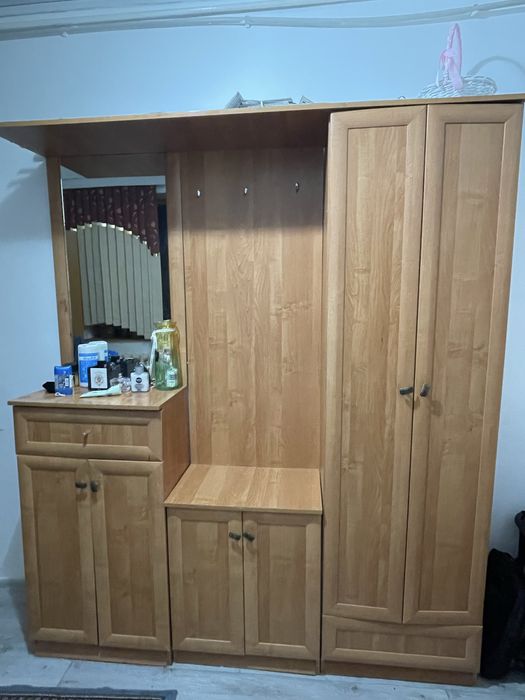 Прихожка для дома