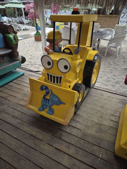 Игри под наем джага, билярд, хокей вендинг, круша, клатушки и др.