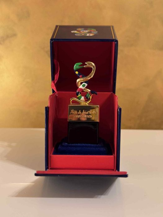 First Edition Niki de Saint Phalle, 7ml