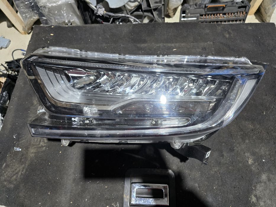 Far stinga full led impecabila honda HRV facelift 2022