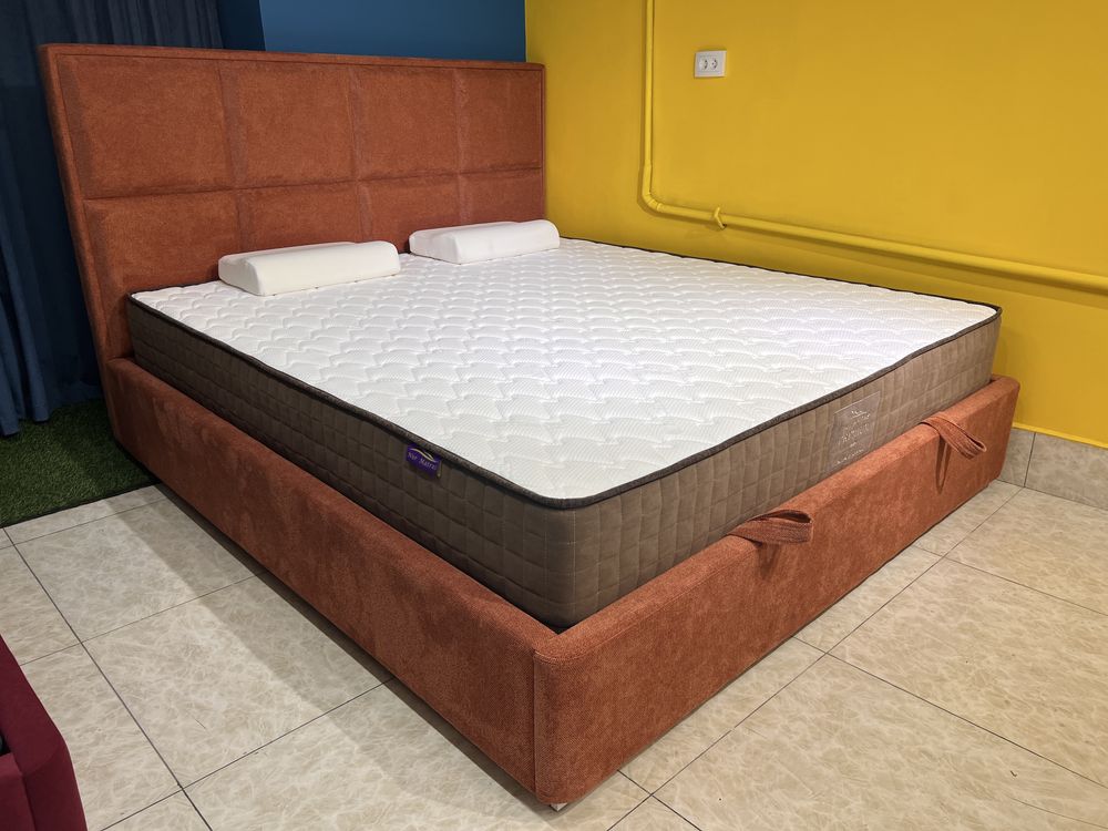 Ideal ortopedik matras || Идеал ортопедические матрас N1.11