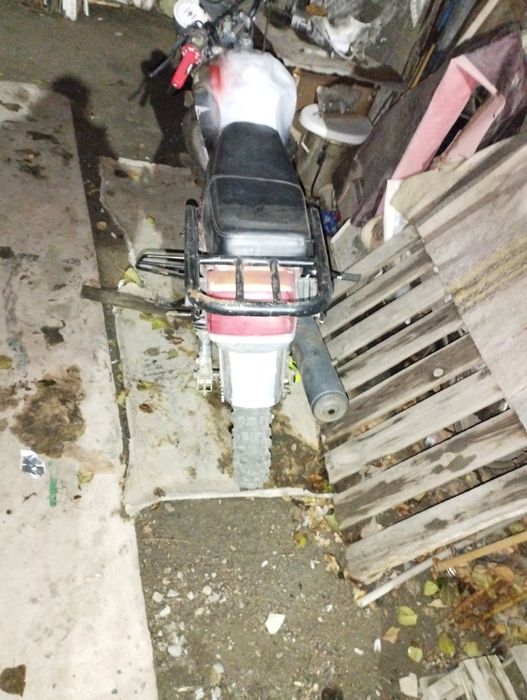 Хороший матацыкал