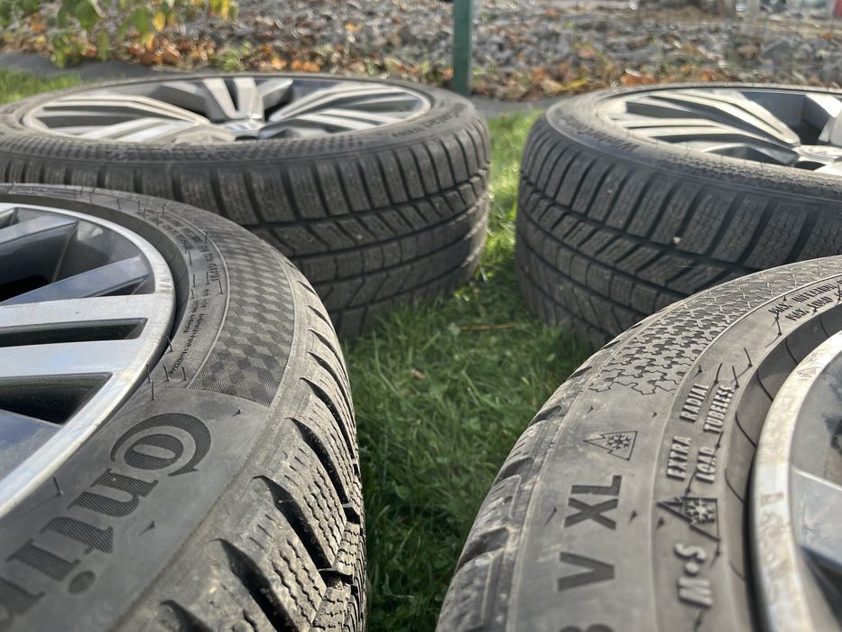 Зимн гуми 225/45/18