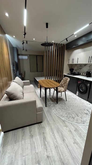 Рохат куругини йонида квартира