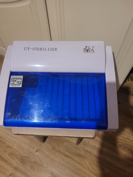 продам UV стерилизатор