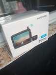 auto vox w7 wireless backup camera