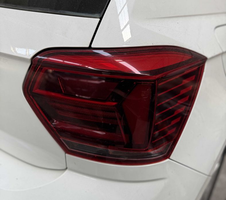 Tripla dreapta spate Volkswagen Polo AW 2020