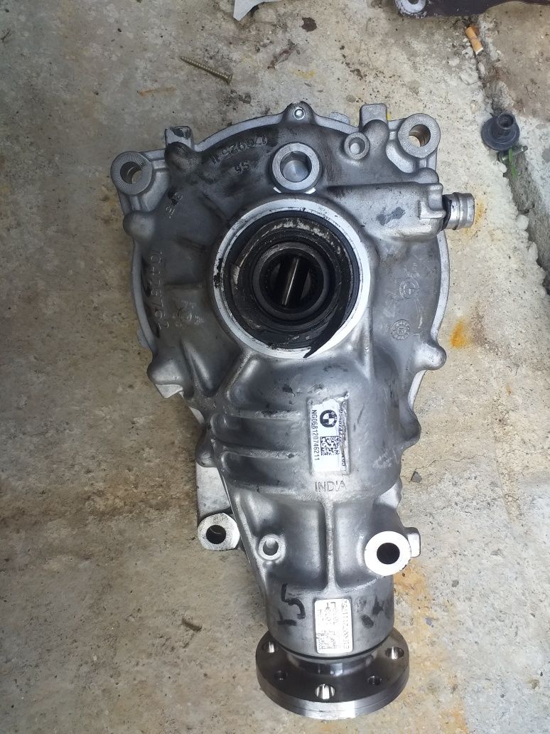 Grup Fata BMW G01 G05 G30 10425761