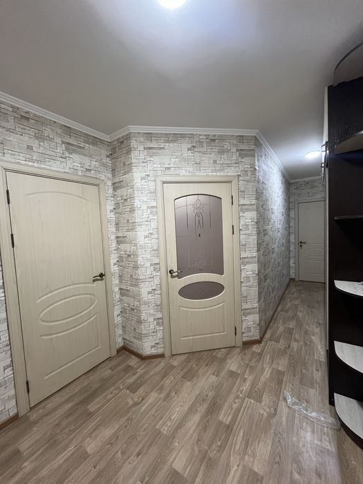 Сдаю 2х ком квартиру . Төлеметова 69/9