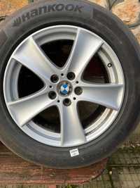 Djanti 18 BMW X5 Джанти 18 БМВ Х5 с гуми