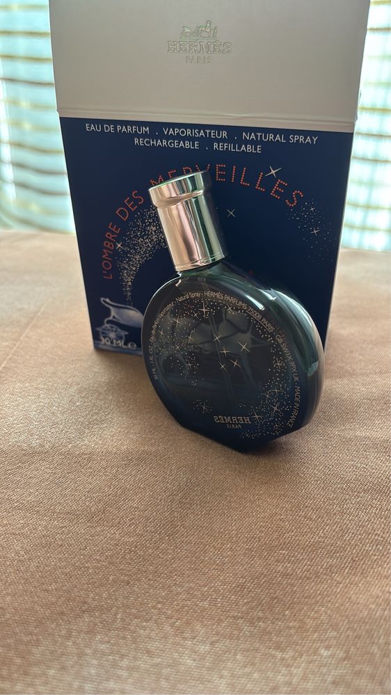 Parfum Hermes L’ombre des Merveilles