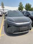 Byd Tang L Lidar Flagship