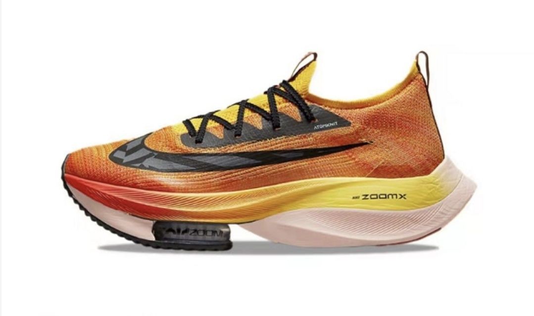 Nike Air Zoom Alphafly