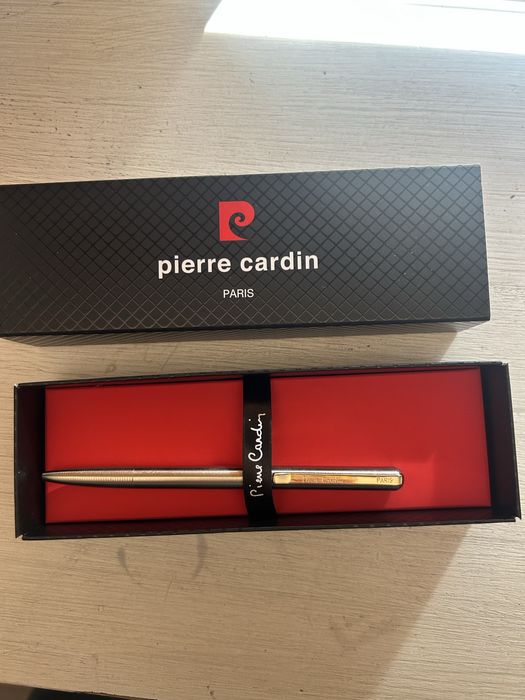Pierre Cardin-Химикалка