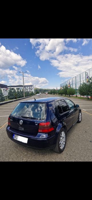 Golf 4 1.6 automat