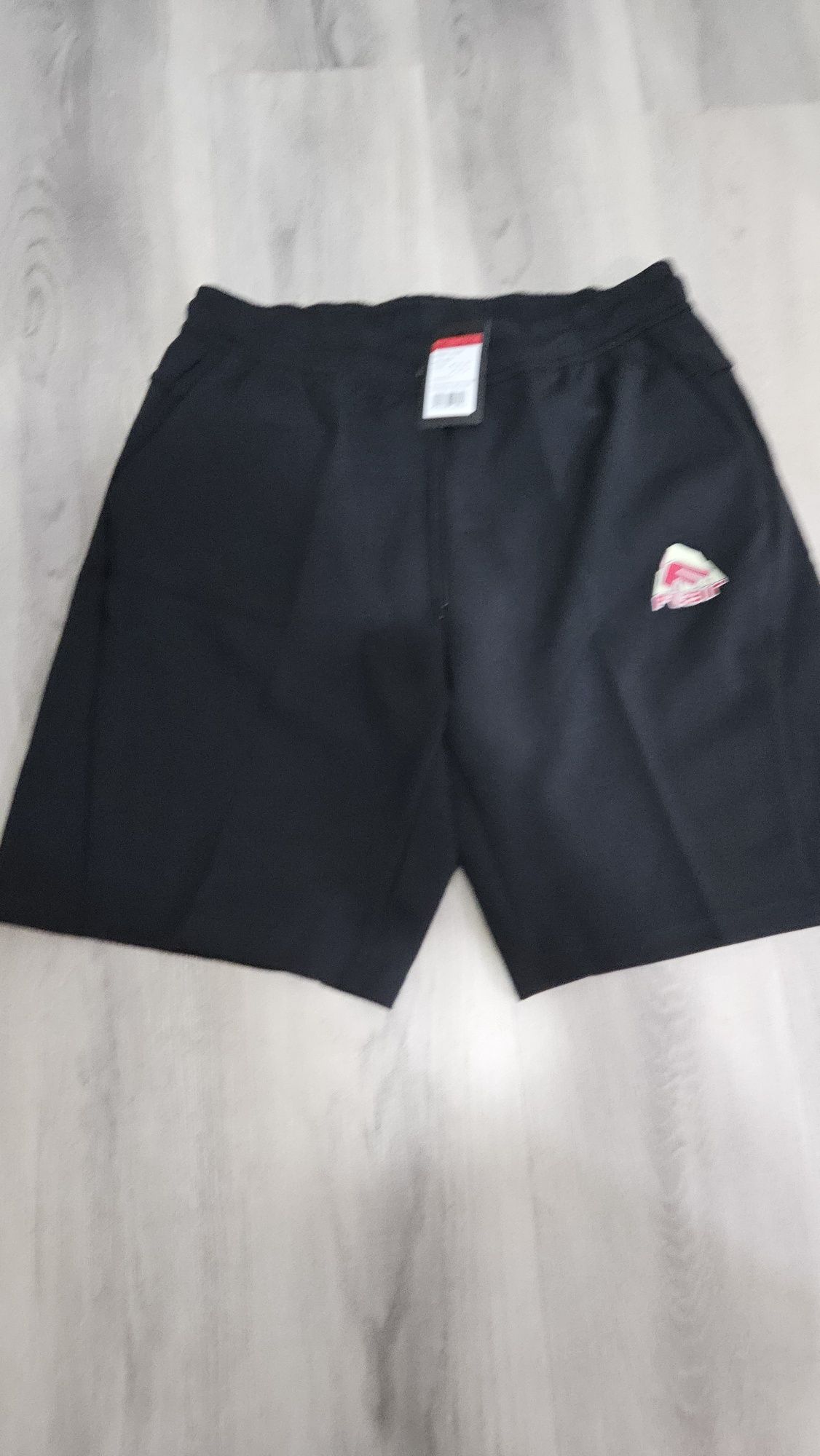 Къси панталони Flair XXL и XXXL