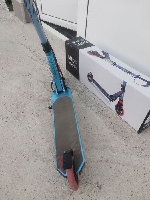 Детска тротинетка