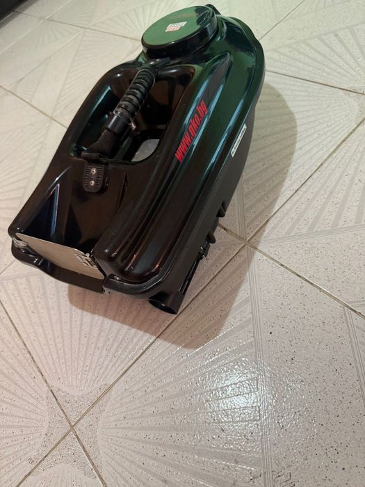 Лодка за захранка Boatman