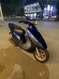 Продам Мопед Honda Dio Zx