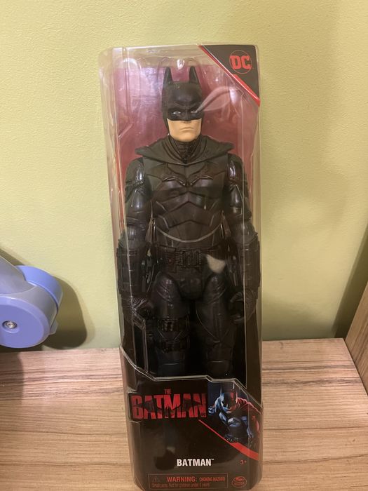 нова Фигурка Батман