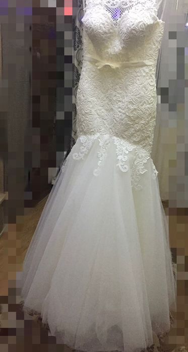 Rochie de mireasa