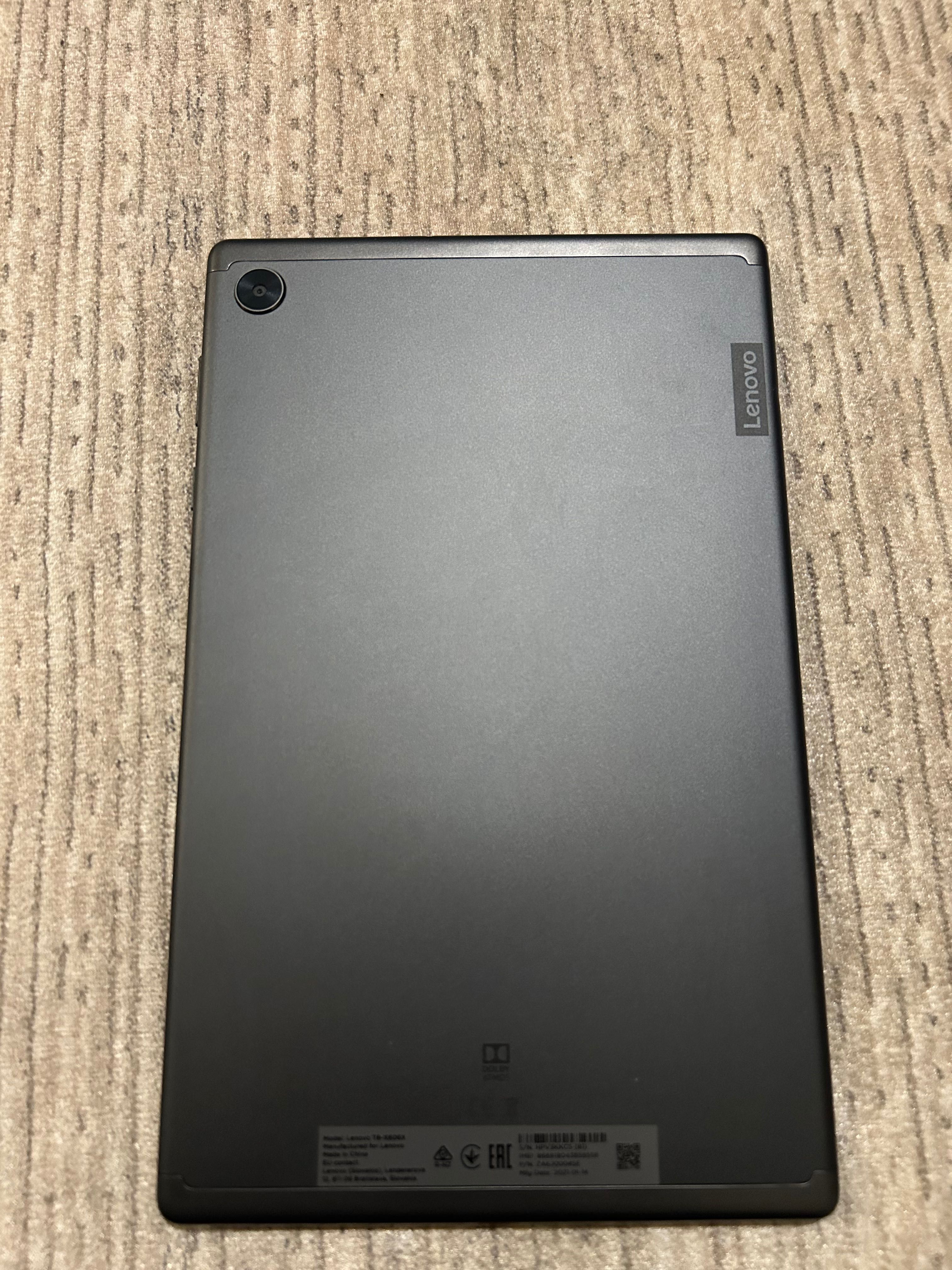Таблет LENOVO Tab M10 FHD Plus