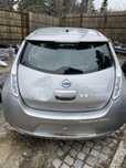 Нисан лиф, Nissan Leaf на части