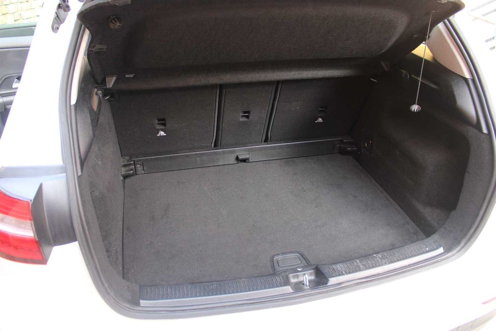 Mercedes B180 2022