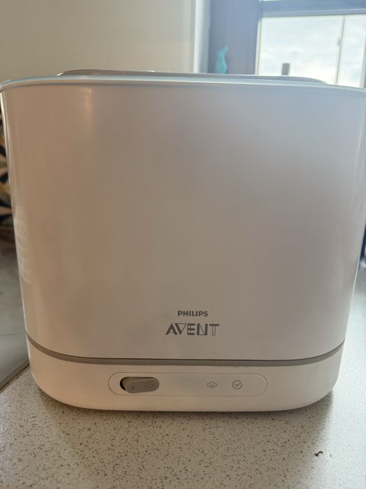 Sterilizator Avent Nou