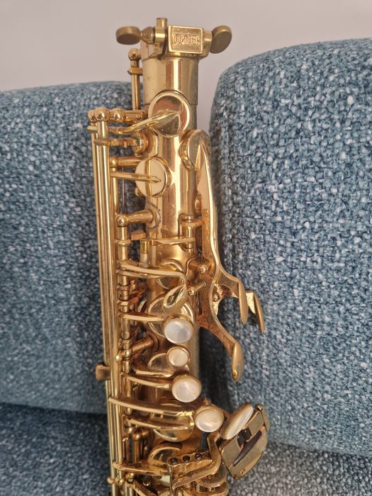 Saxofon JAS  969