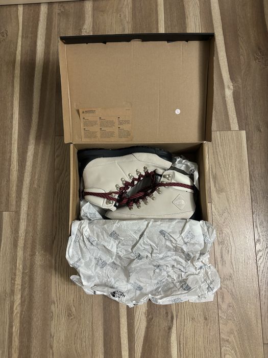 The North Face Back-To-Berkeley IV/Eu38