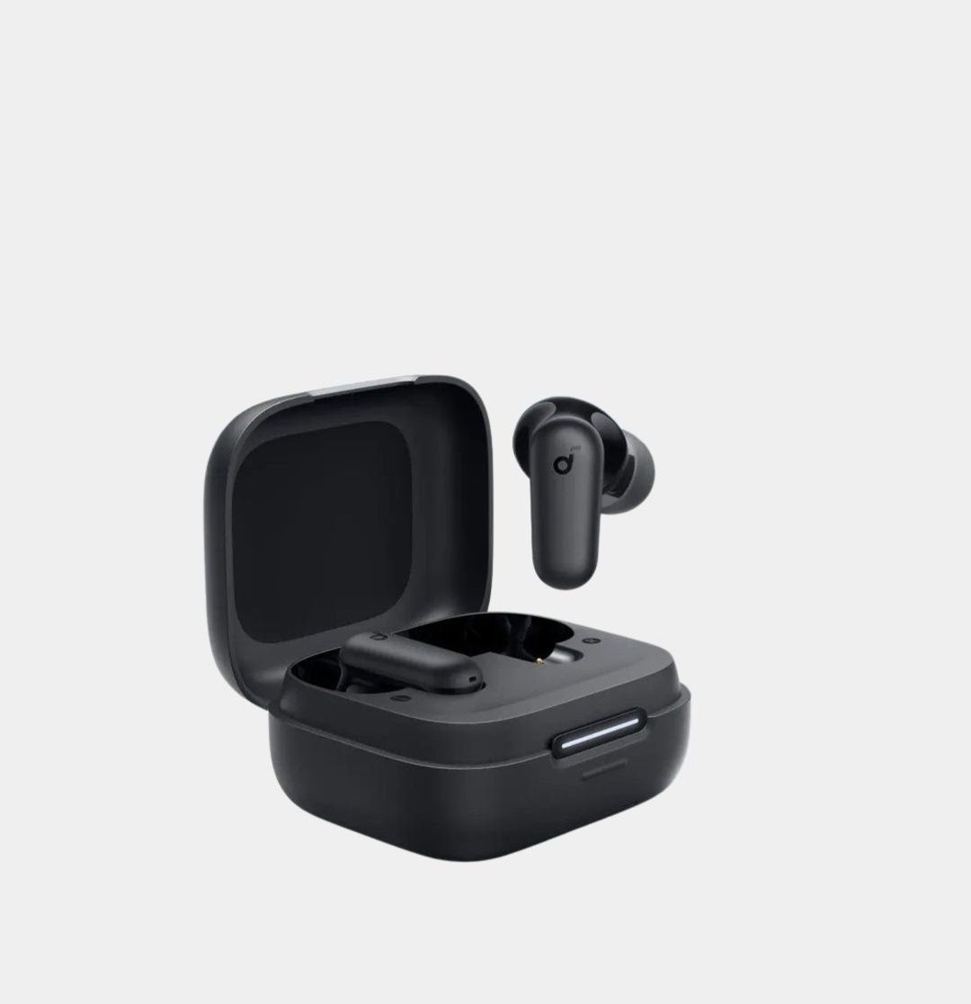 Беспроводные bluetooth наушники Soundcore R50i NC, anker, c шумоподавл