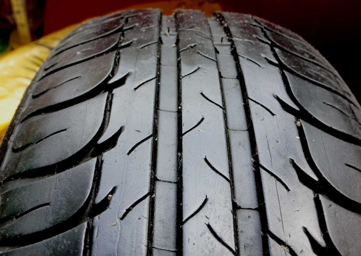 BF Goodrich 175/65R14 G-GRIP - летни гуми 4бр.
