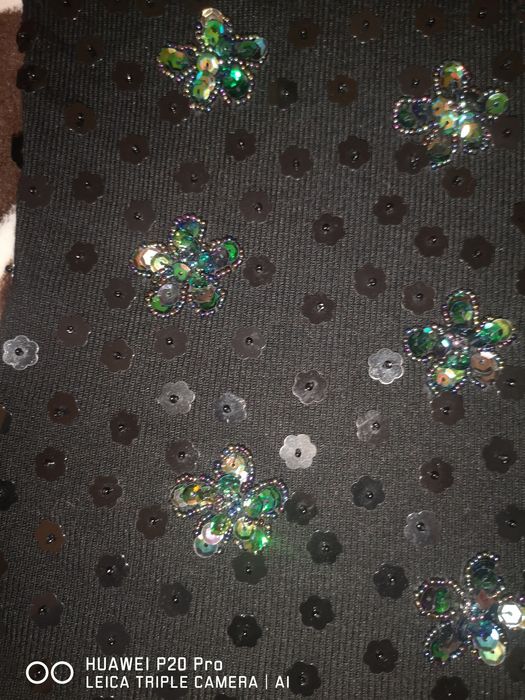 Top margele cusute manual