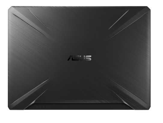 Laptop Gaming ASUS TUF FX505DU, Ryzen 7, 16GB RAM, GTX 1660 Ti, 1TB