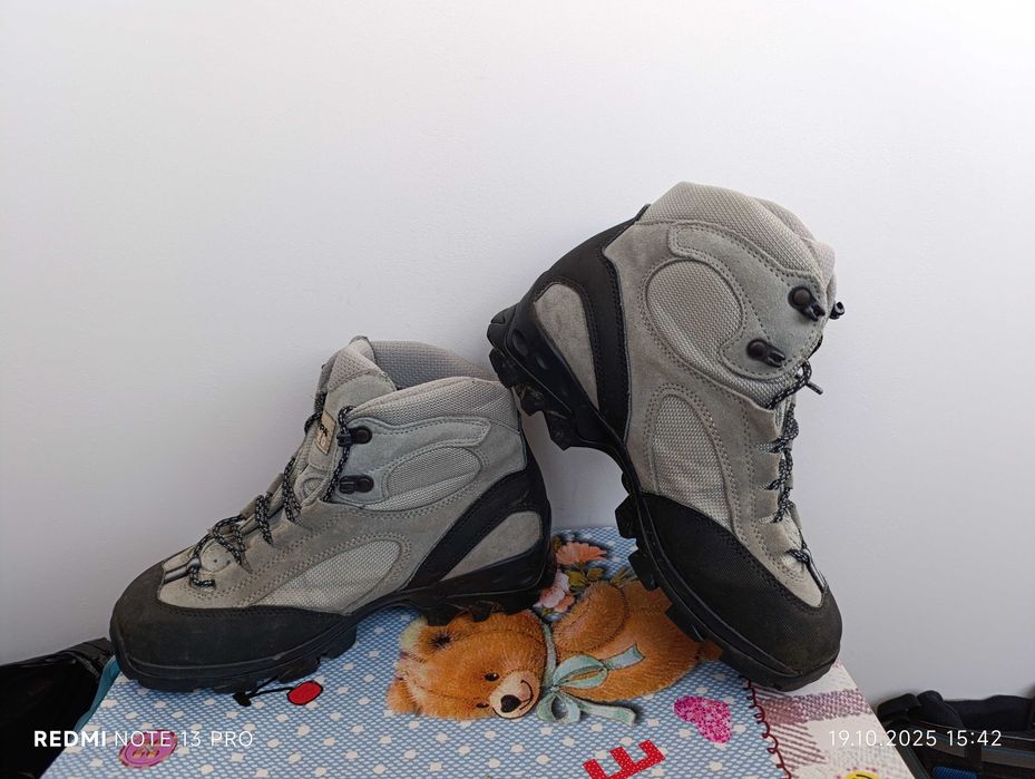 ''Scarpa GORE-TEX''оригинални туристически боти 38 номер