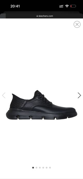 Продаю новые оригинальные Skechers Slip-ins: Garza - Gervin