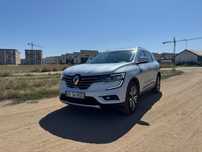 Reanult Koleos Initiale Paris / 4x4/ Panoramic / 2.0d 177cp / automat