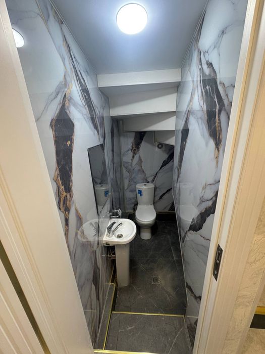 Продается участок Сергели Чарток 4ком 68500&