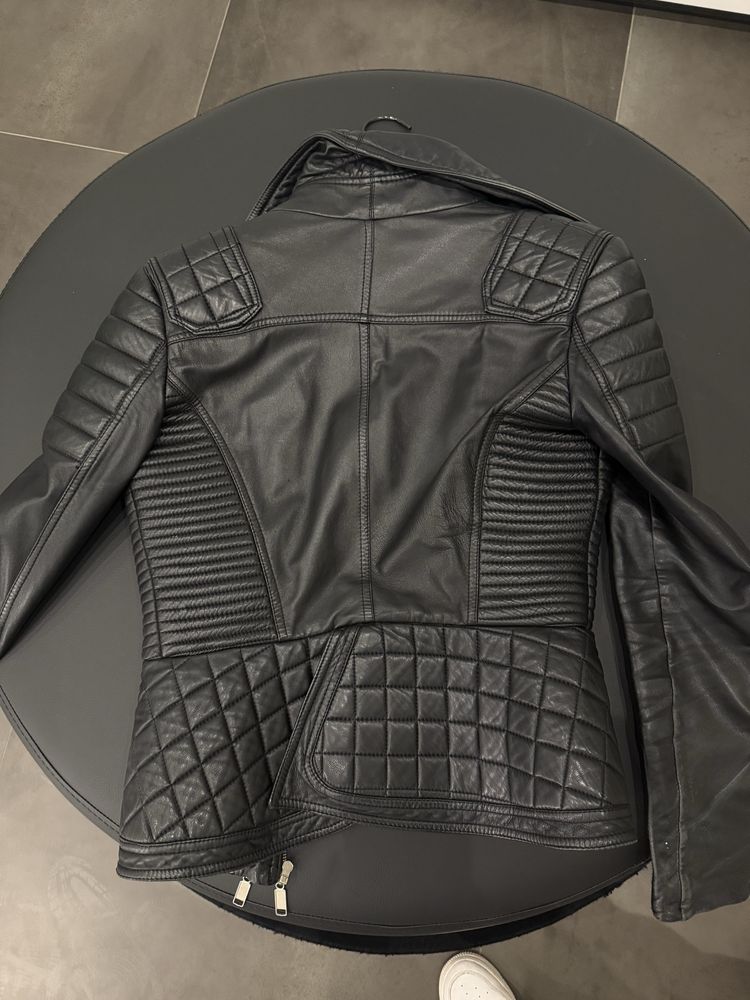 Кожено яке Replica