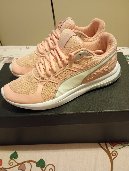 Pantofi sport Puma nr.38