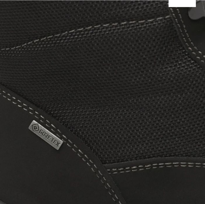 Нови Ara Gore-Tex №42 зимни боти/обувки