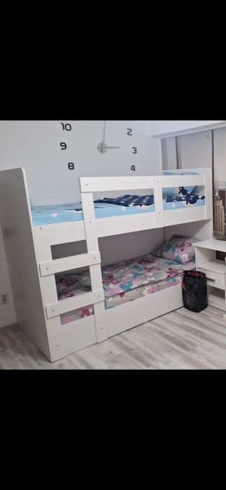 Pat supraetajat copii luat de pe emag