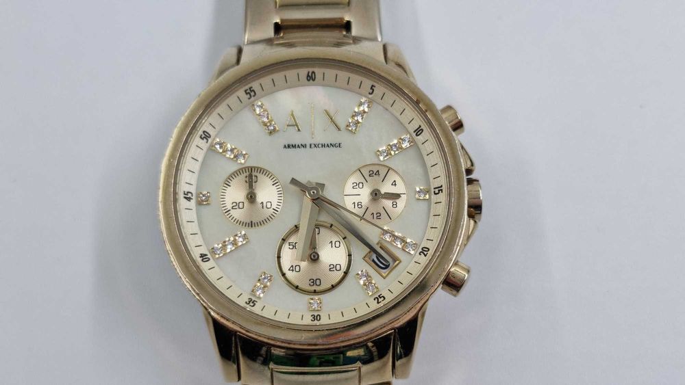 Ceas Armani Exchange [Amanet Club Caro ]