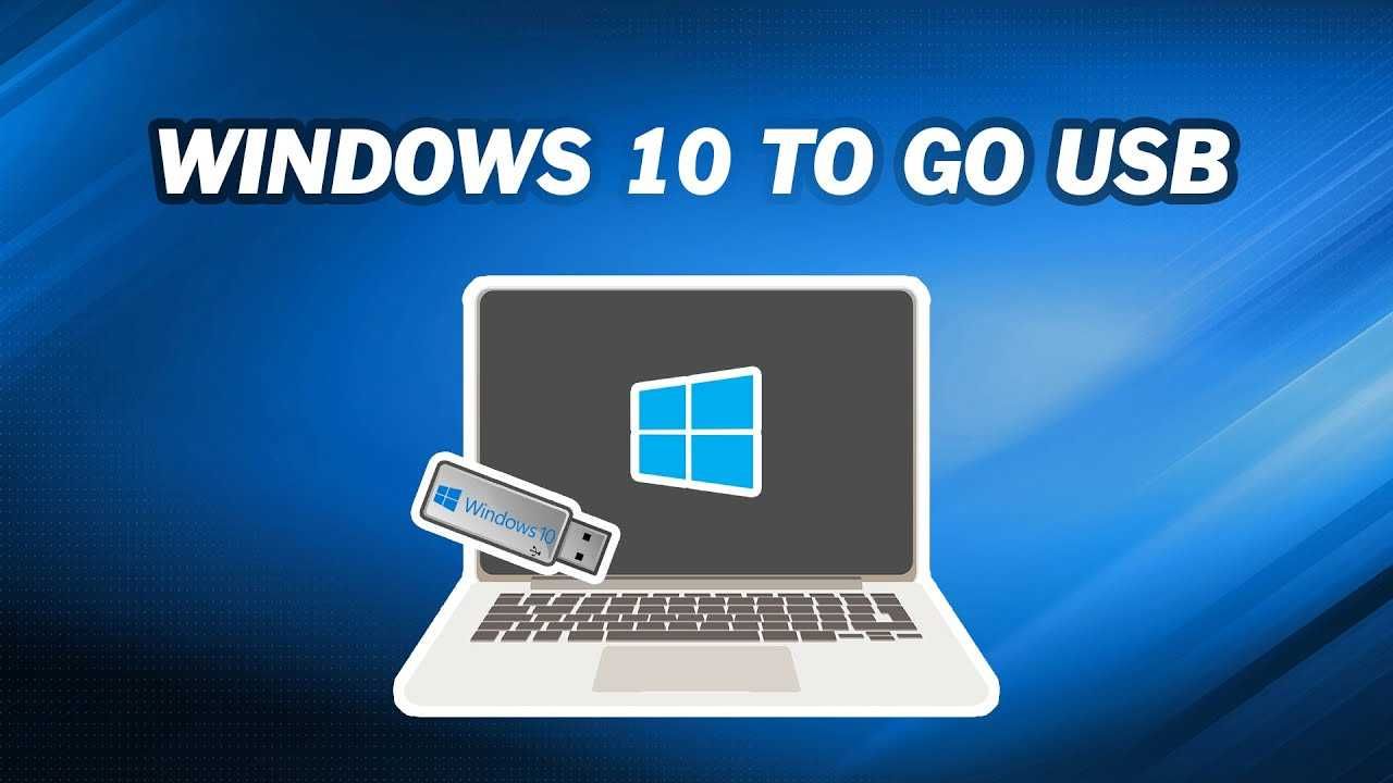 Stick Windows 10 sau 11 Live - ruleaza Windows direct, fara instalare!