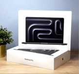MacBook Air и Pro с процессором M3 – мощь и стиль!