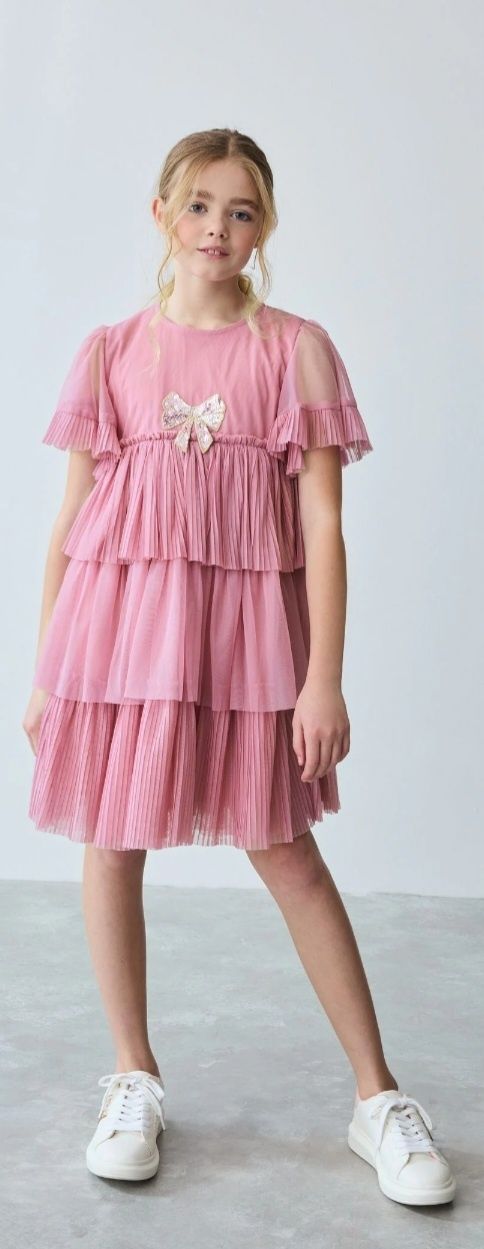 Rochita Ted Baker Next 158/ Adidasi