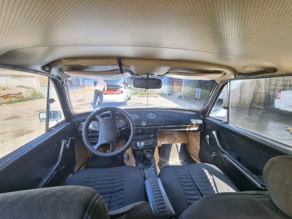 Vaz 21 06 sotiladi!