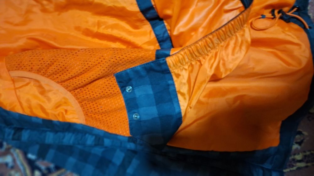 Geaca Wanabee schi snowboard