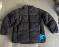 Geaca Columbia puffer